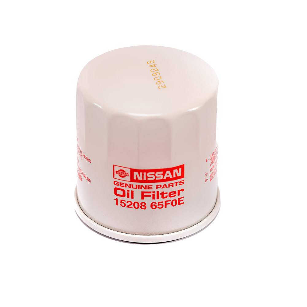 FUSO – Filtro de aceite original