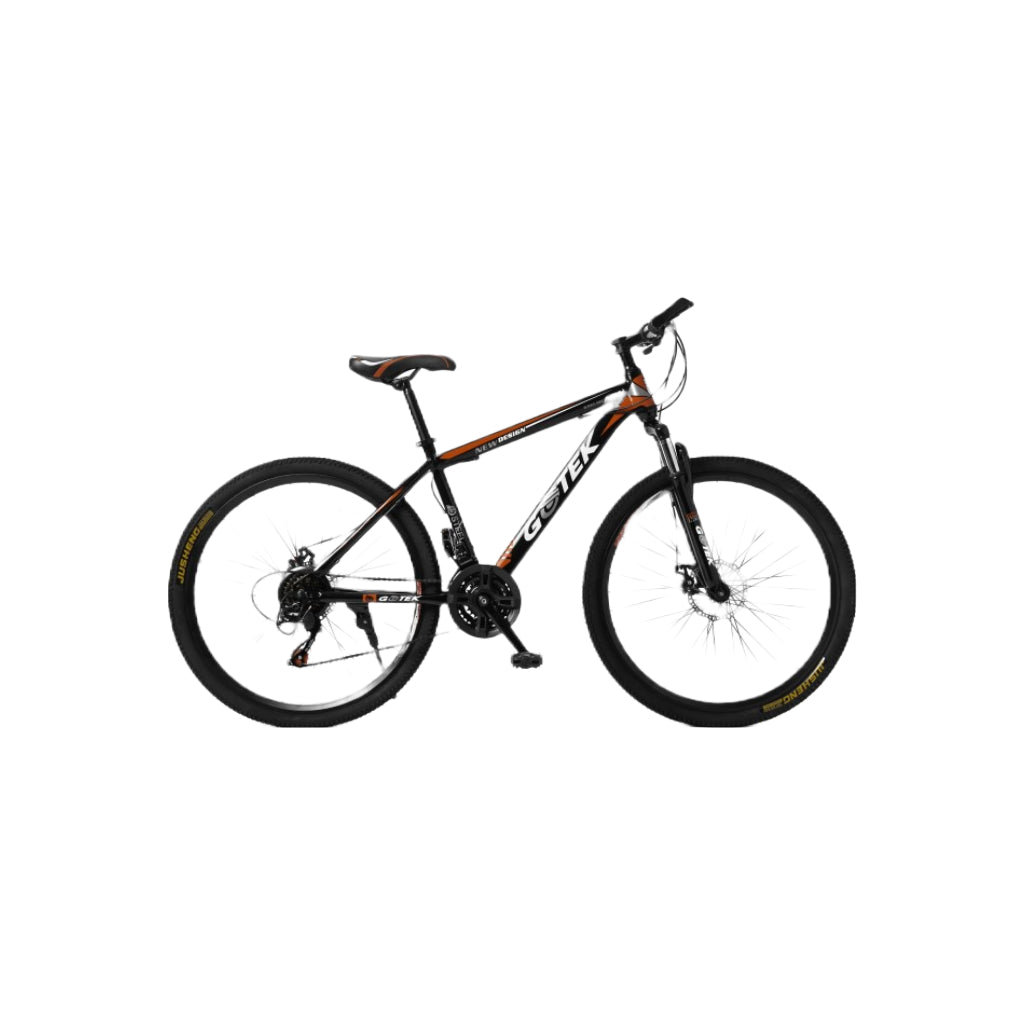 Bicicleta Montañera 27.5” Bicicleta de adulto Hombre/Dama