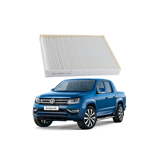 Filtro de Aire Acondicionado Volkswagen Amarok 2010 - 2017