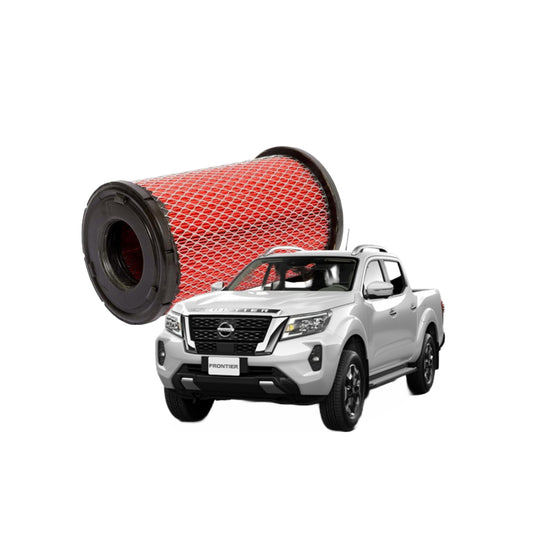Filtro Aire Nissan Frontier